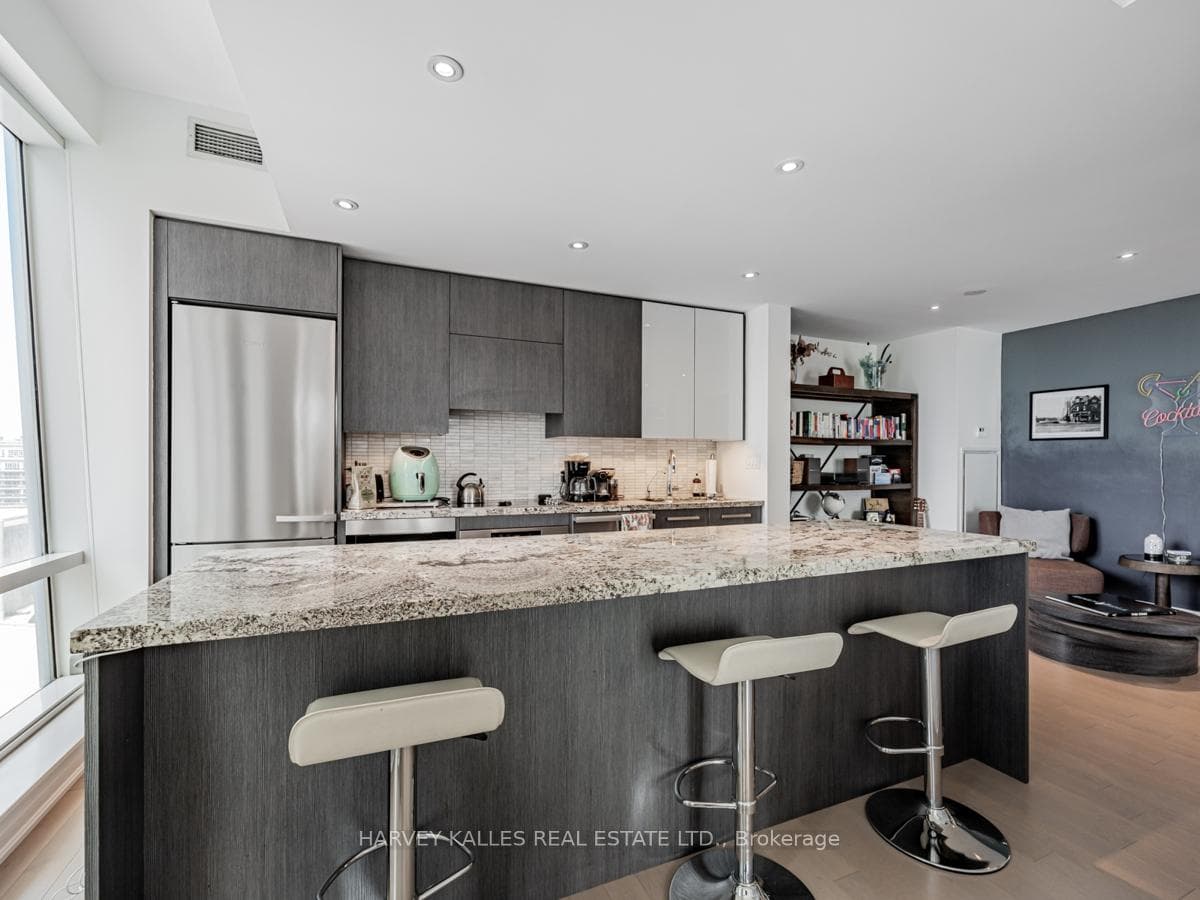 8 The Esplanade N/A Unit 1205 photo 8