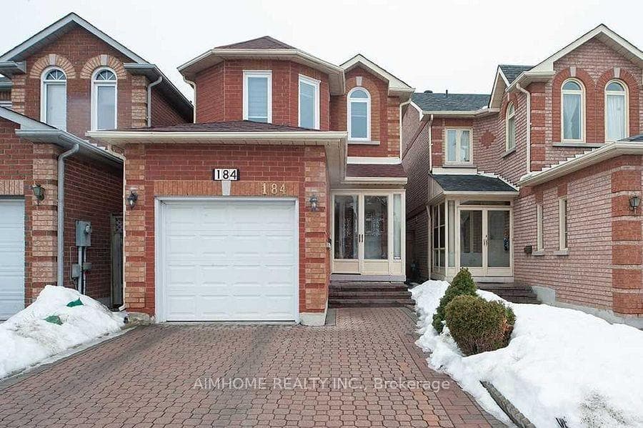 184 Milliken Meadows Drive photo 1