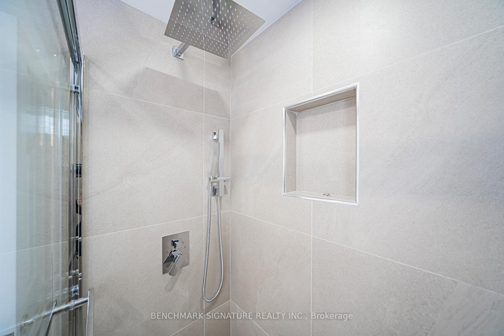 Second FL 2nd washroom