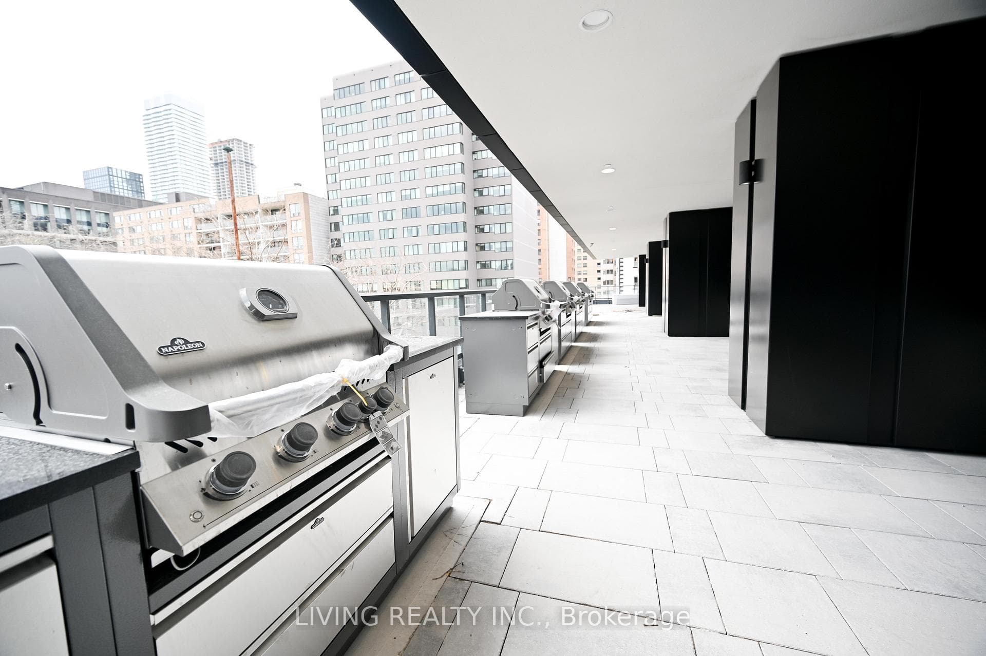 319 Jarvis Street Unit 2512 photo 16