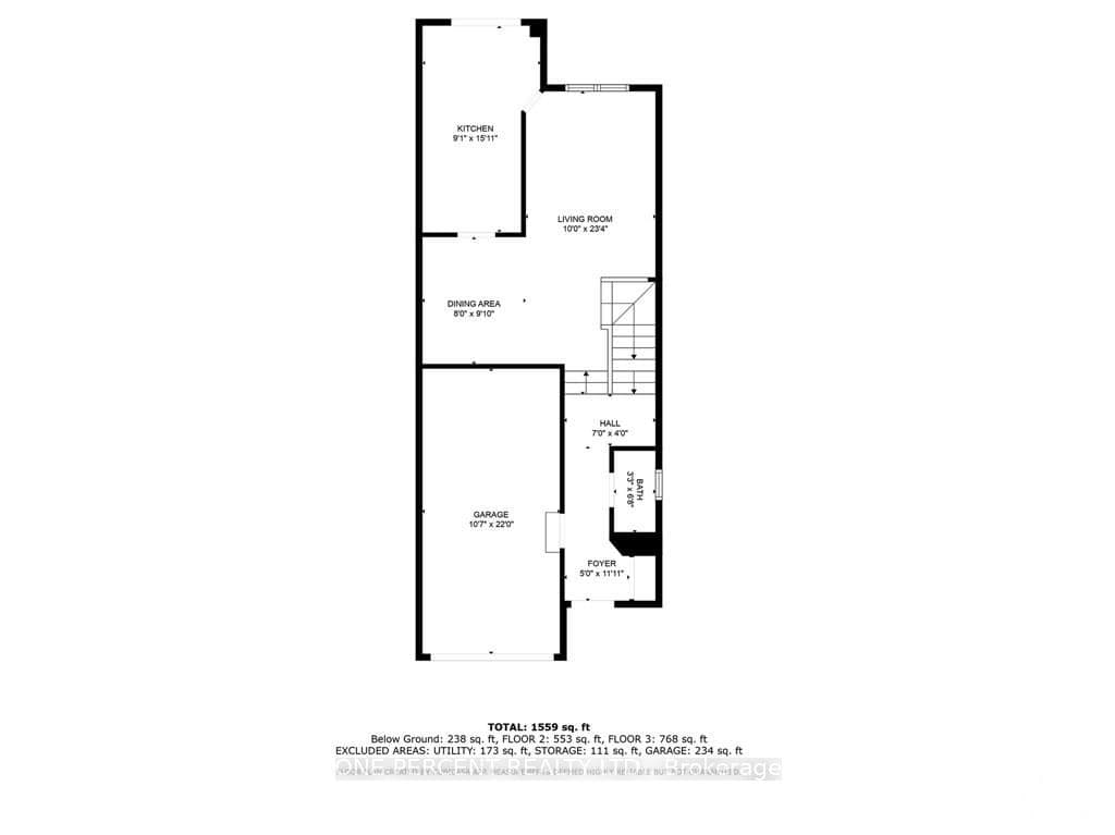 415 HILLSBORO photo 27