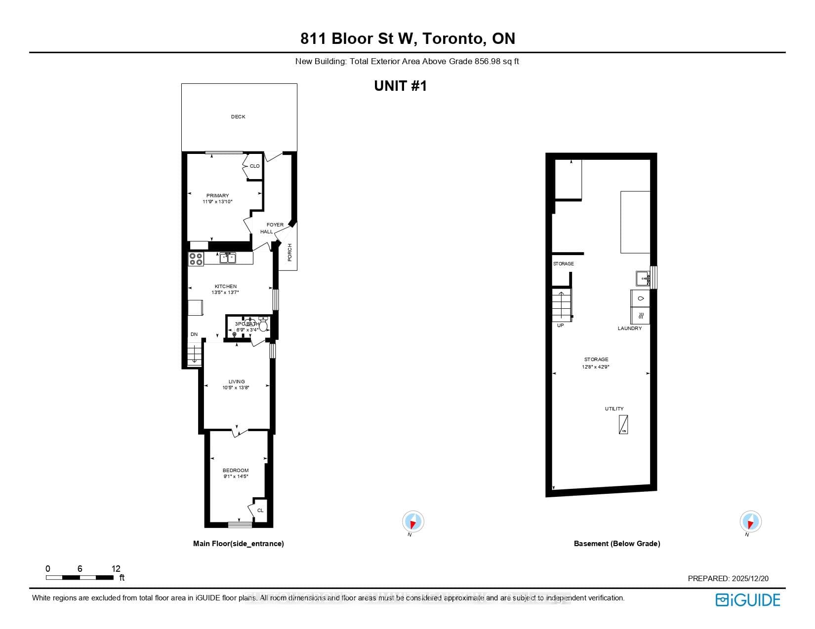 811 Bloor Street photo 10