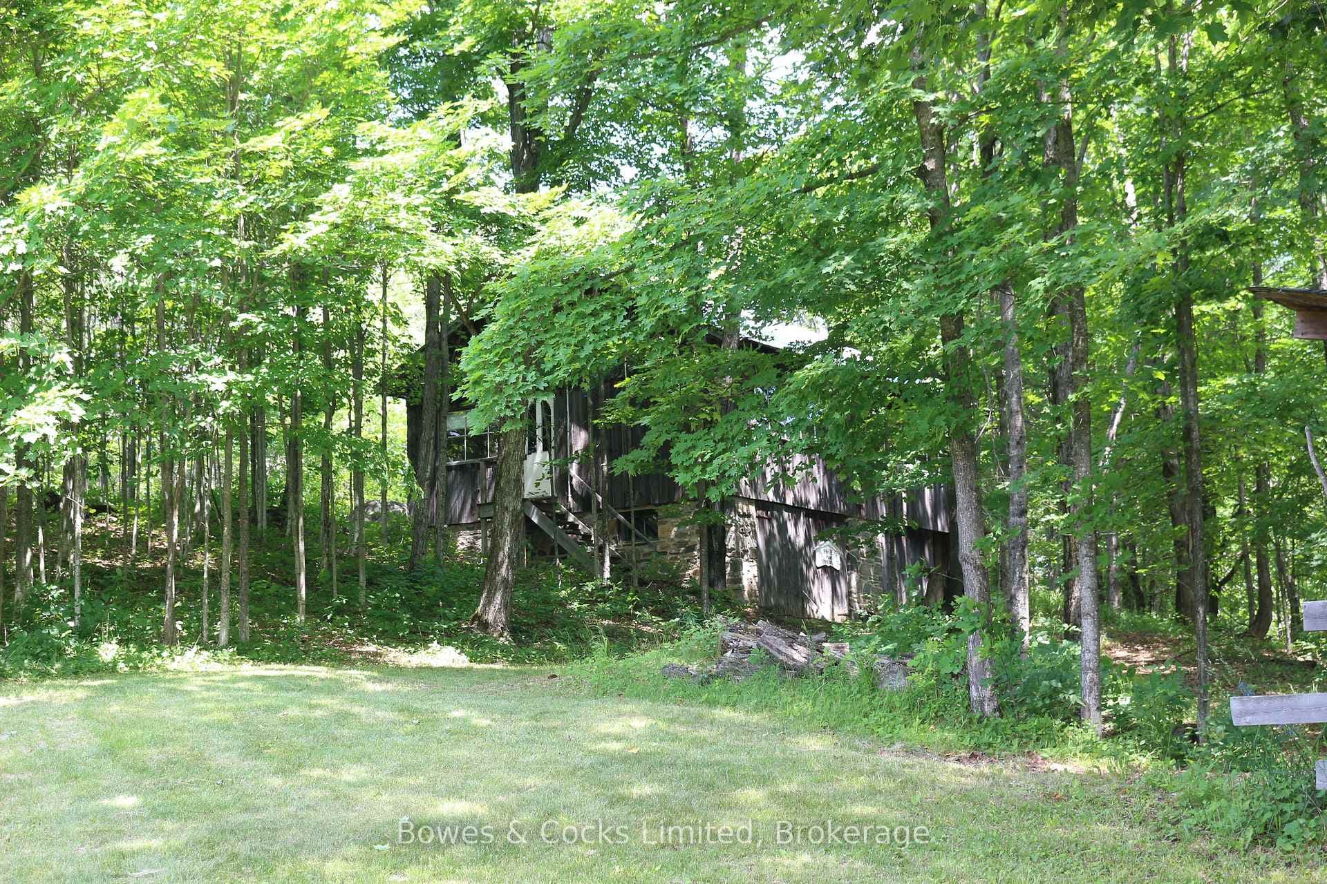 4741 Lower Faraday Road photo 36