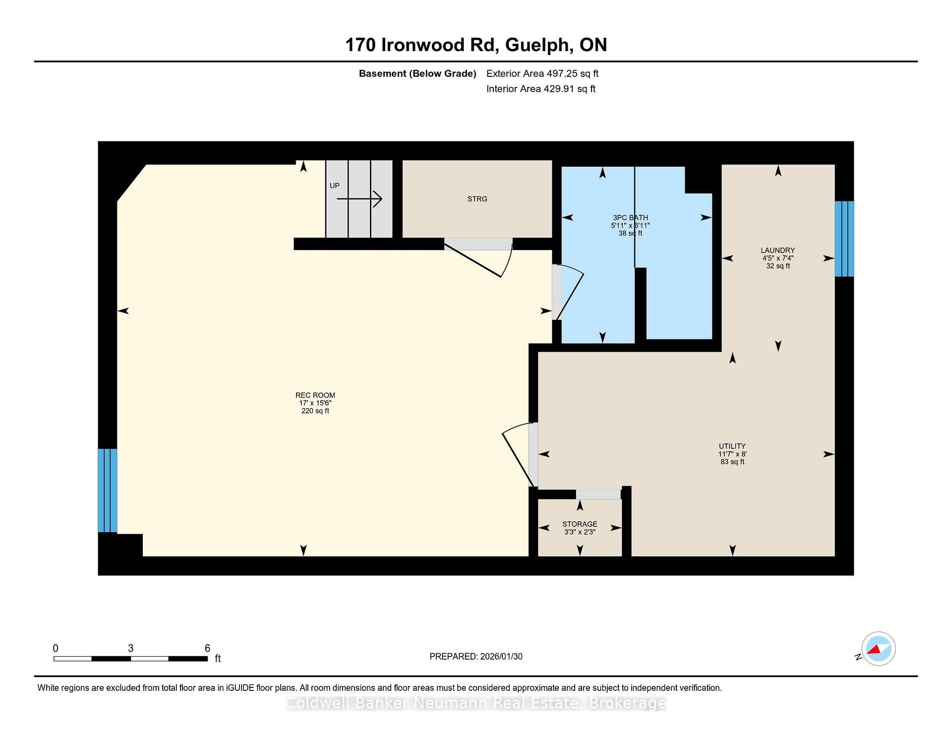 170 Ironwood Road photo 50
