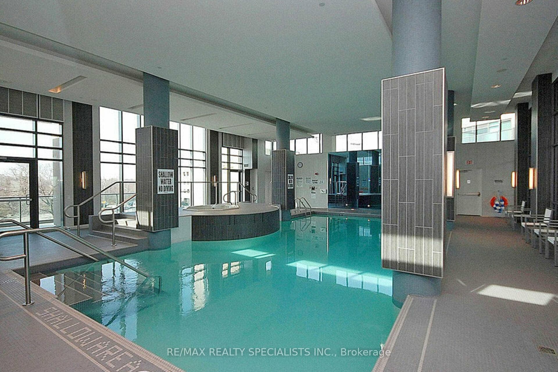 235 Sherway Gardens Road Unit 1609 photo 34