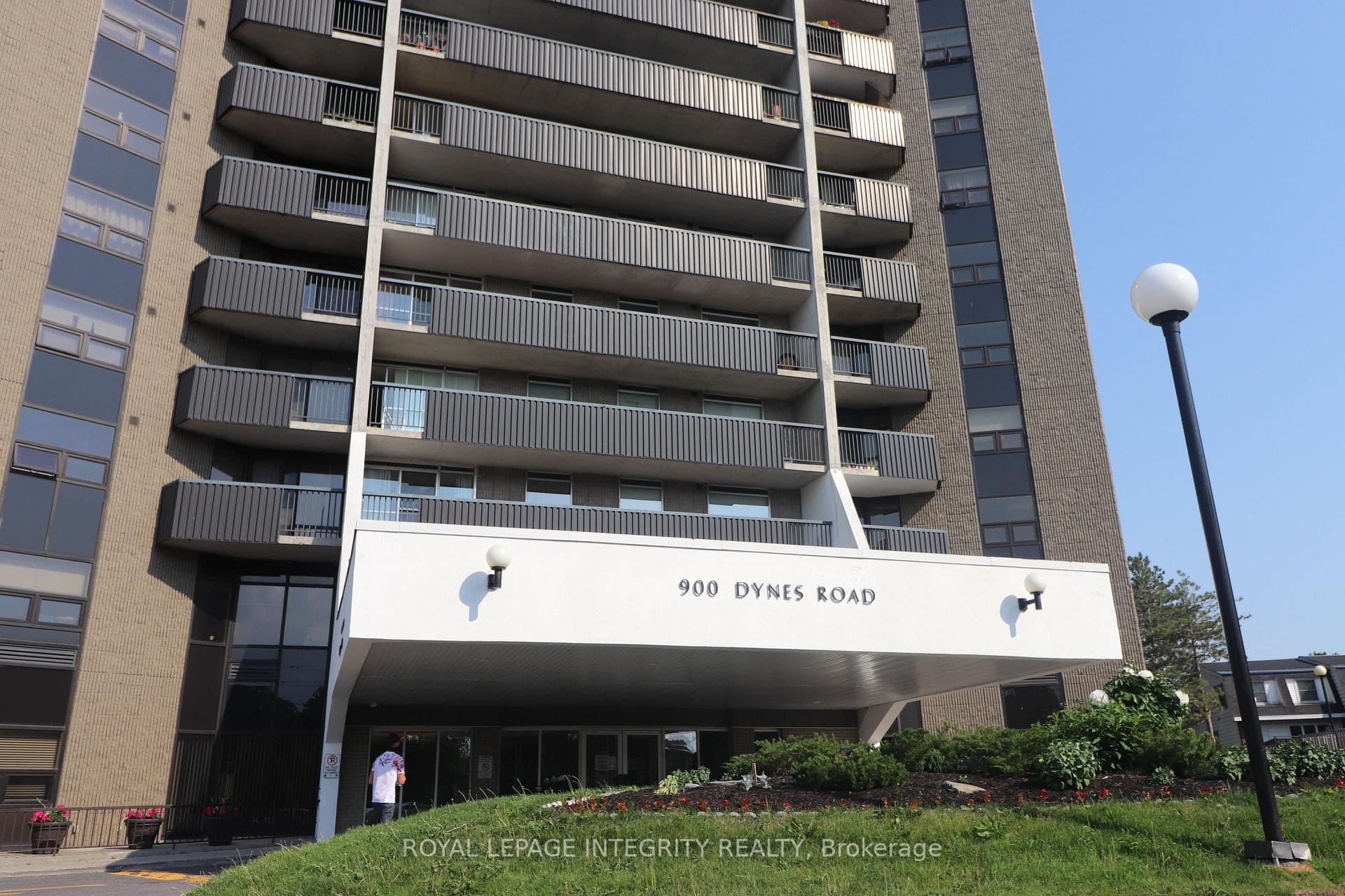 900 Dynes Road Unit 2505 photo 1