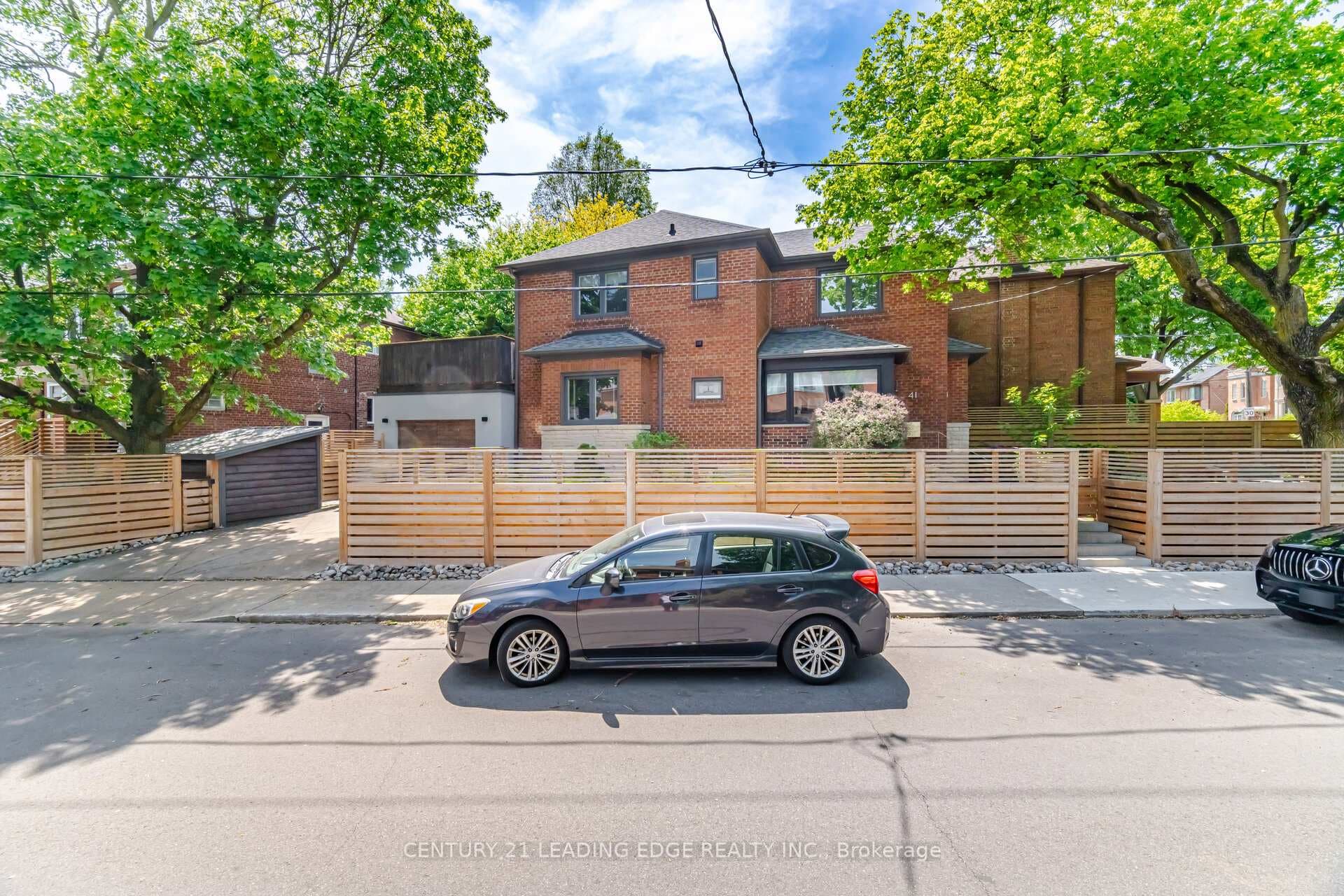 41 Tilson Road photo 1