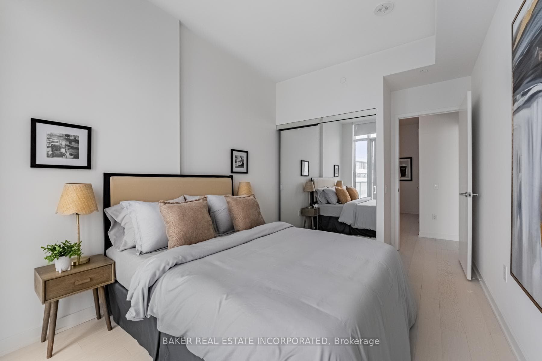 Unit 6014 - Staged