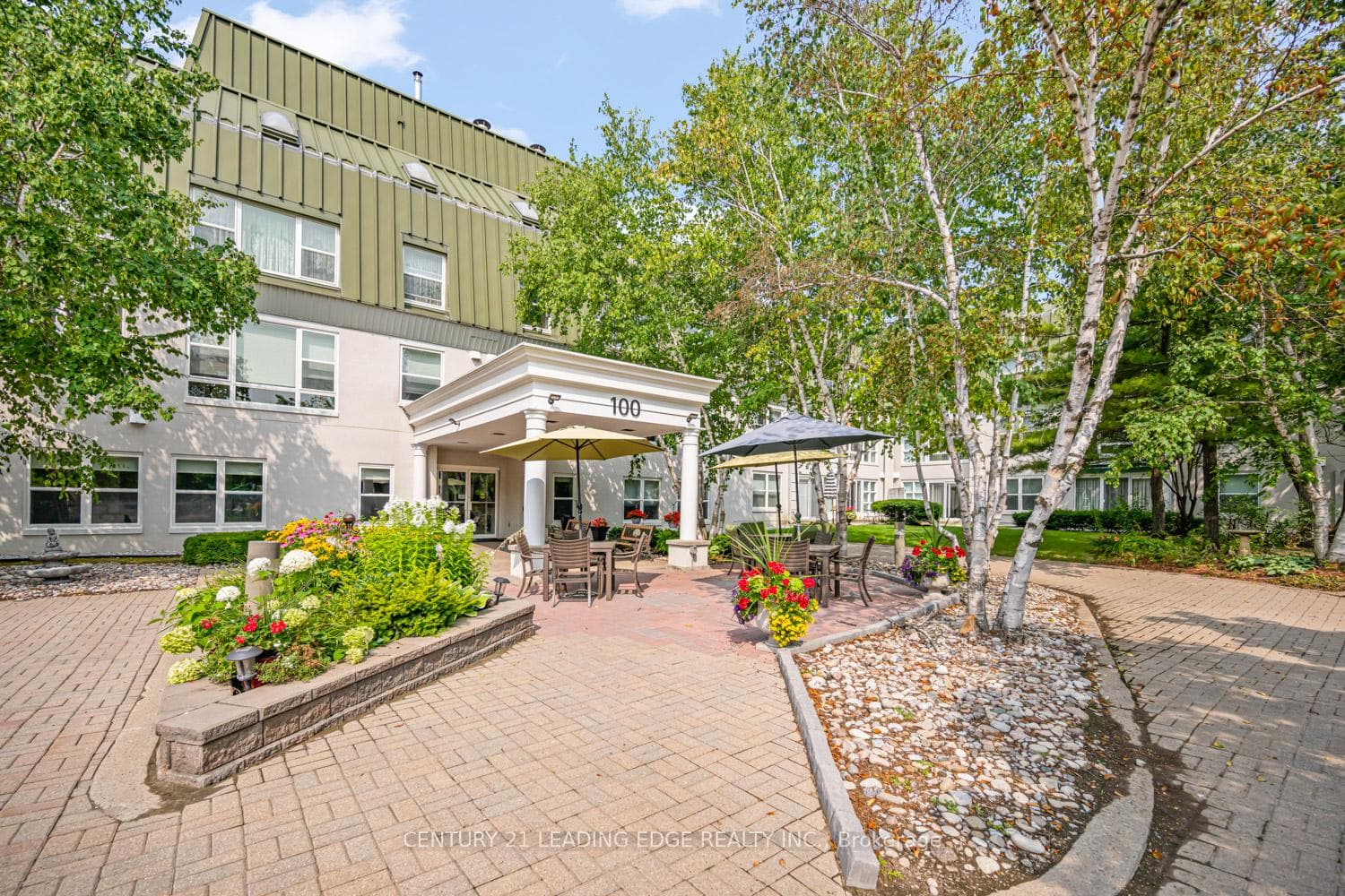 100 Anna Russell Way Unit 330 photo 1