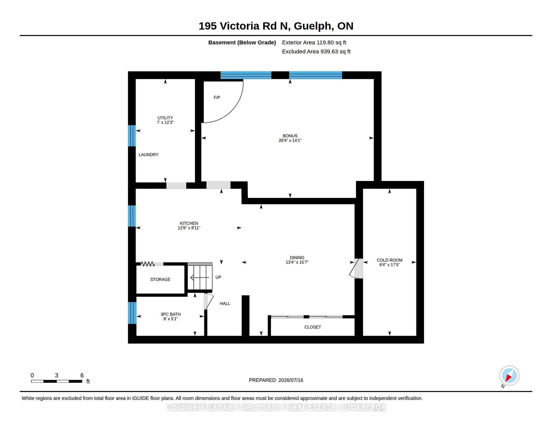 195 Victoria Road photo 46
