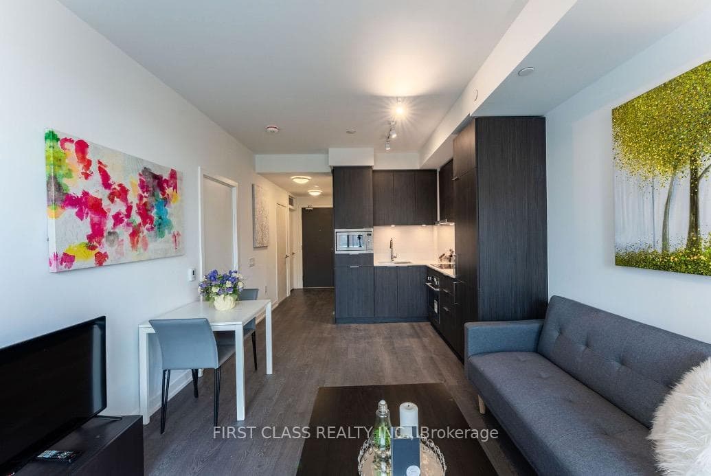 8 Olympic Garden Drive Unit S708 photo 1