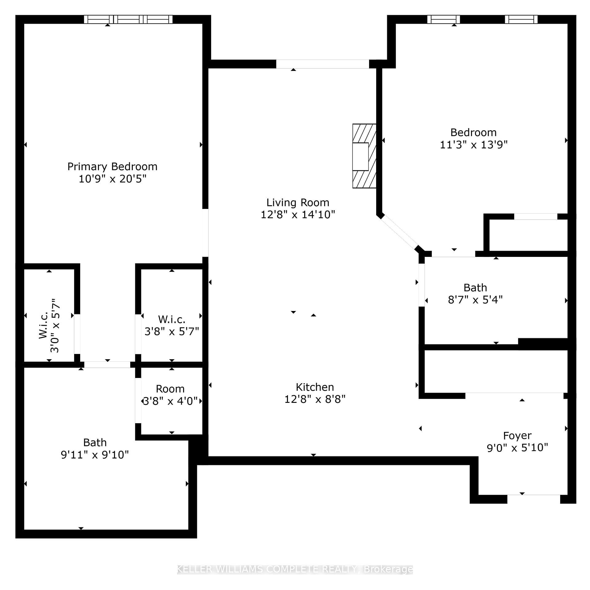 1370 Costigan Road Unit 412 photo 25