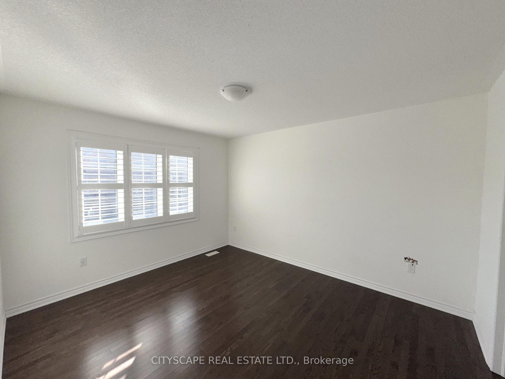 Bedroom #4