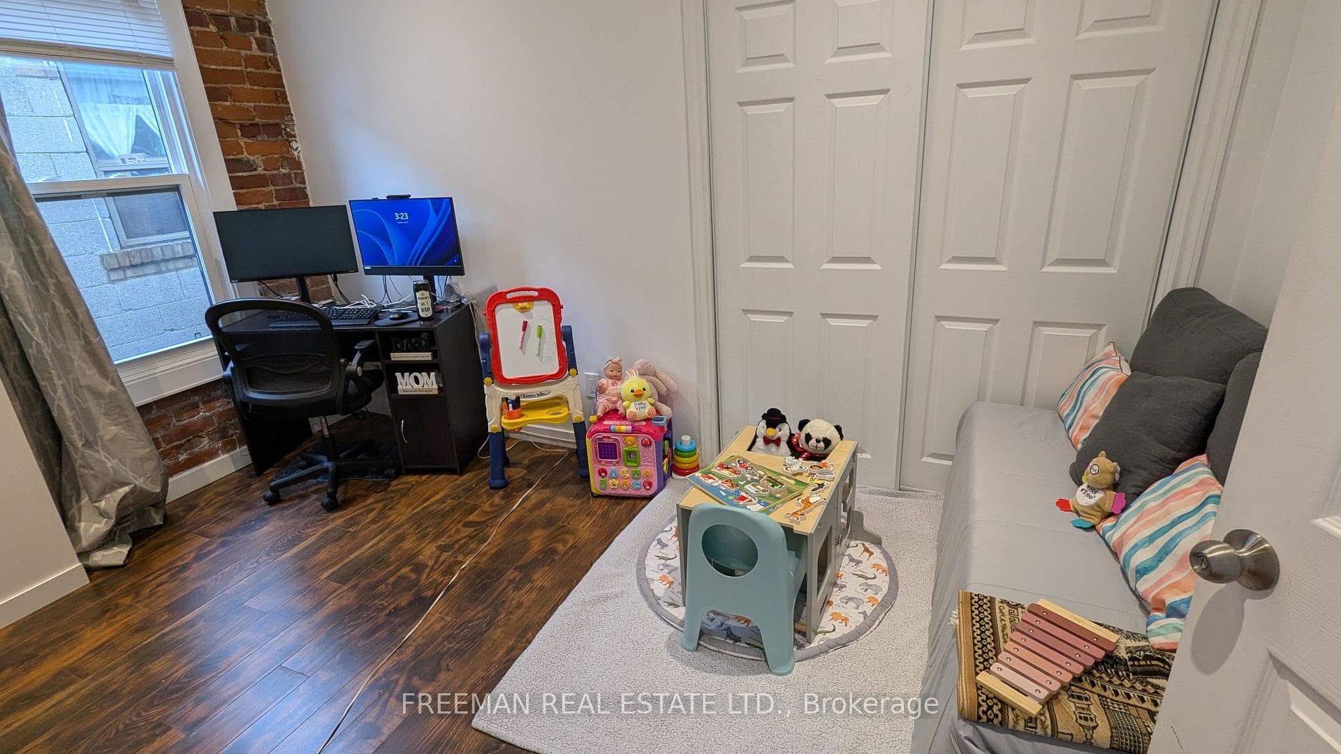 1190 Weston Road Unit 2nd flr photo 13