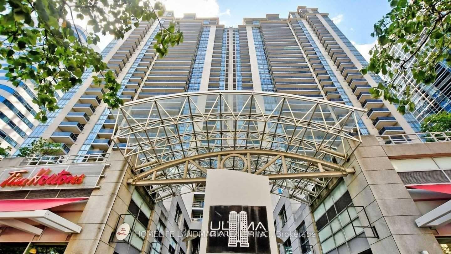 4978 Yonge Street Unit 601 photo 1