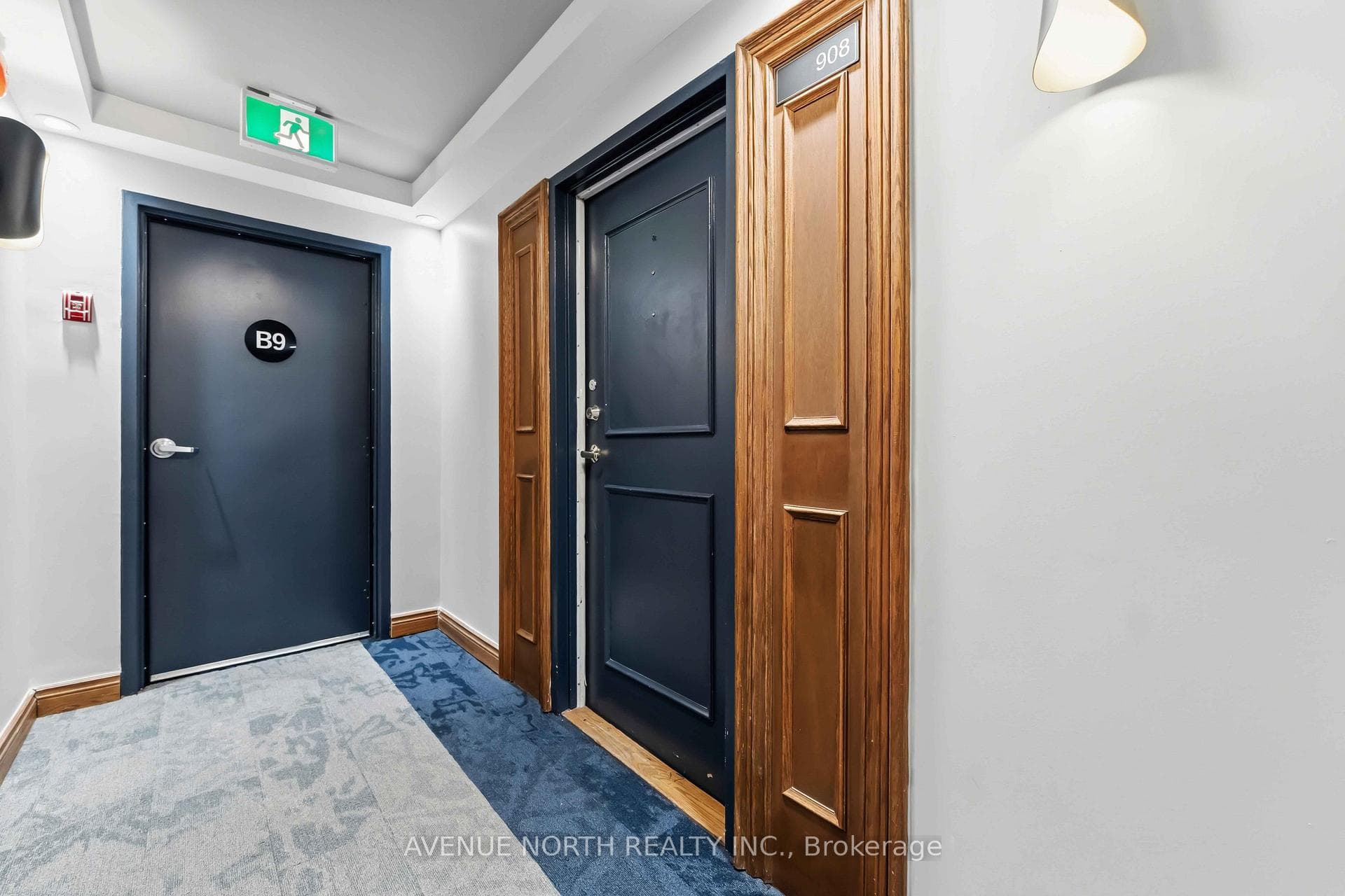 500 Laurier Avenue Unit 908 photo 5