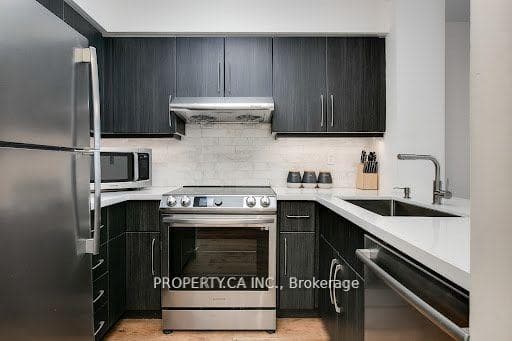 942 Yonge Street Unit 513 photo 14