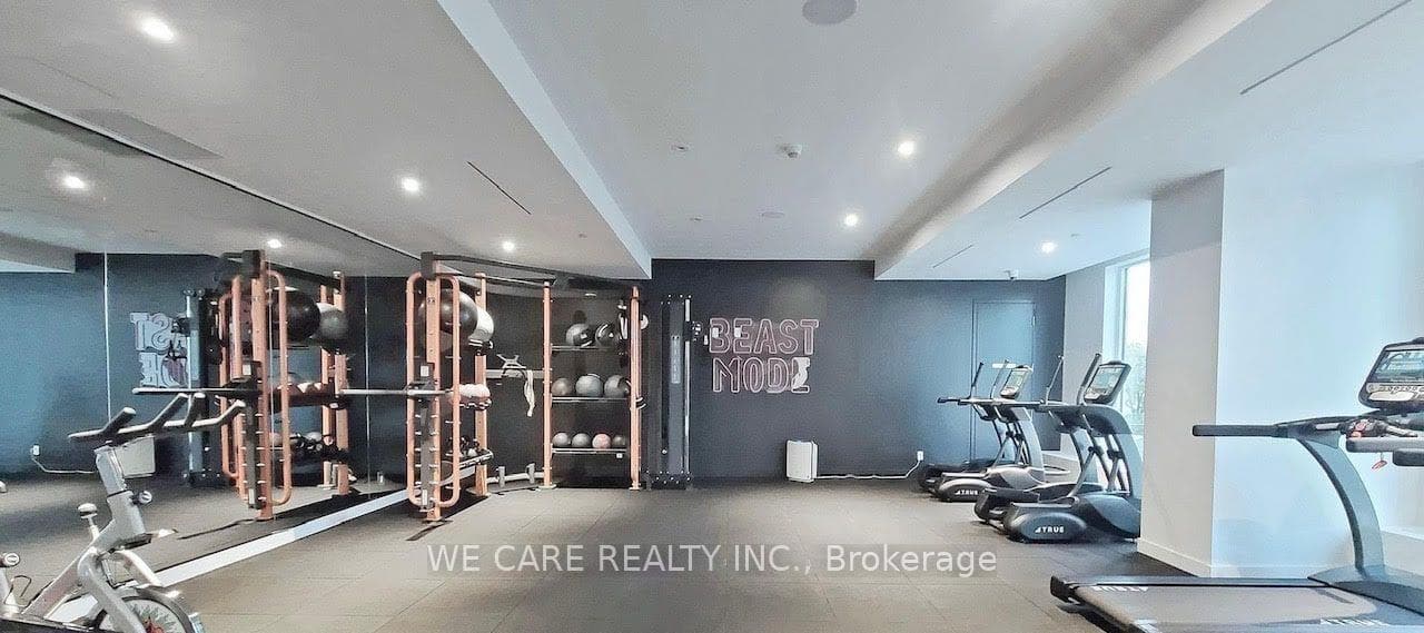 33 Helendale Avenue Unit 1407 photo 18