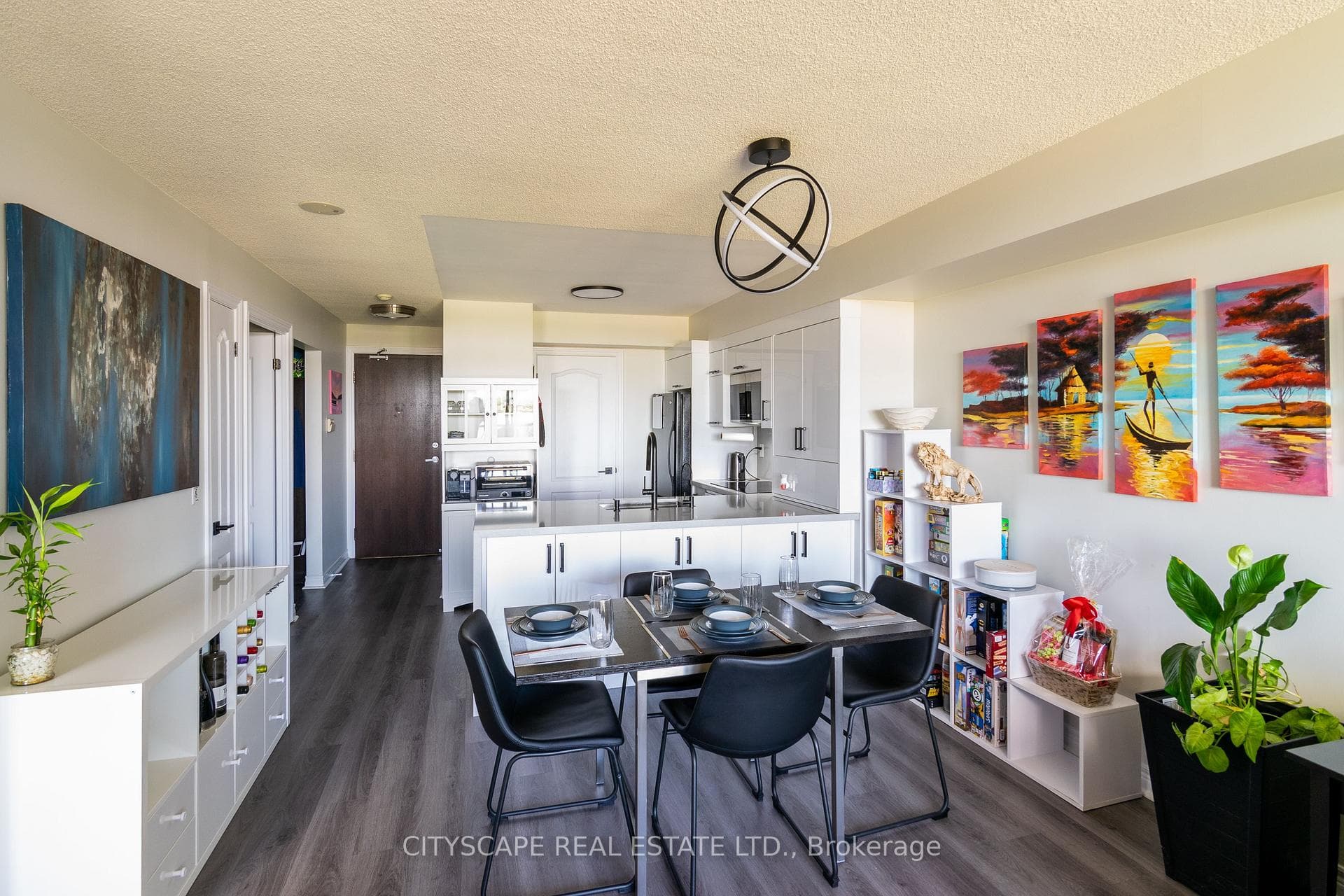 15 North Park Road Unit 609 photo 7