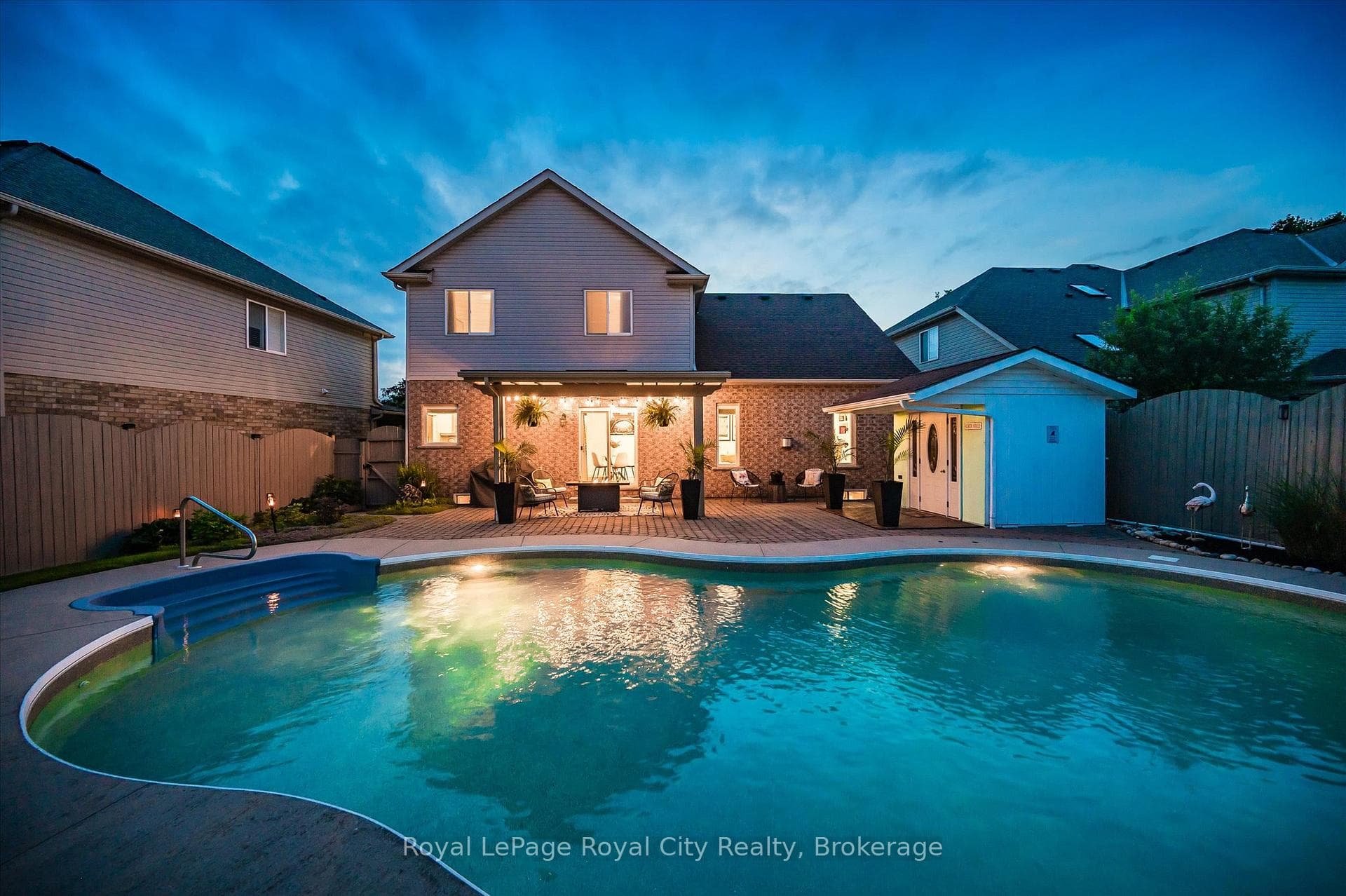 279 Farley Drive photo 48