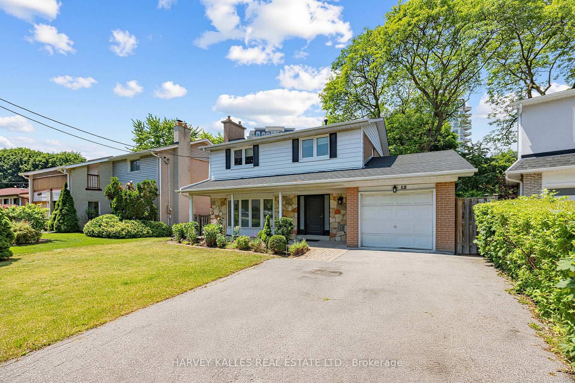12 Longhope Place photo 1