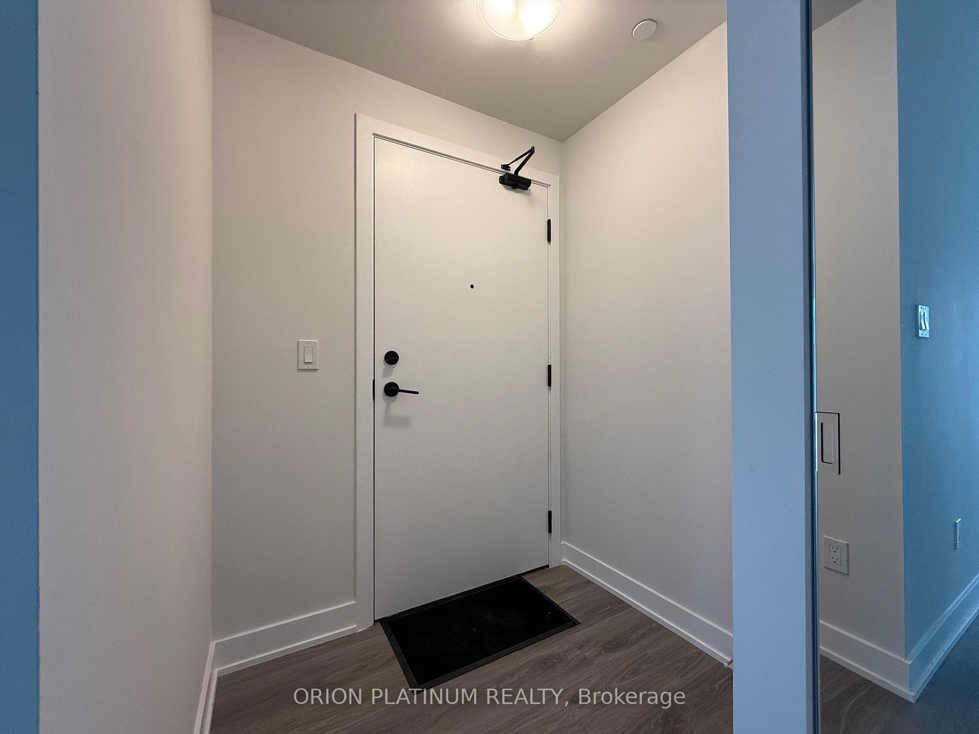 430 Square One Drive Unit 1201 photo 1