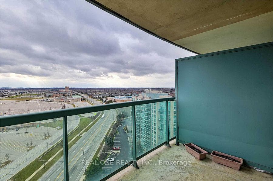 2545 Erin Centre Boulevard Unit 1605 photo 11