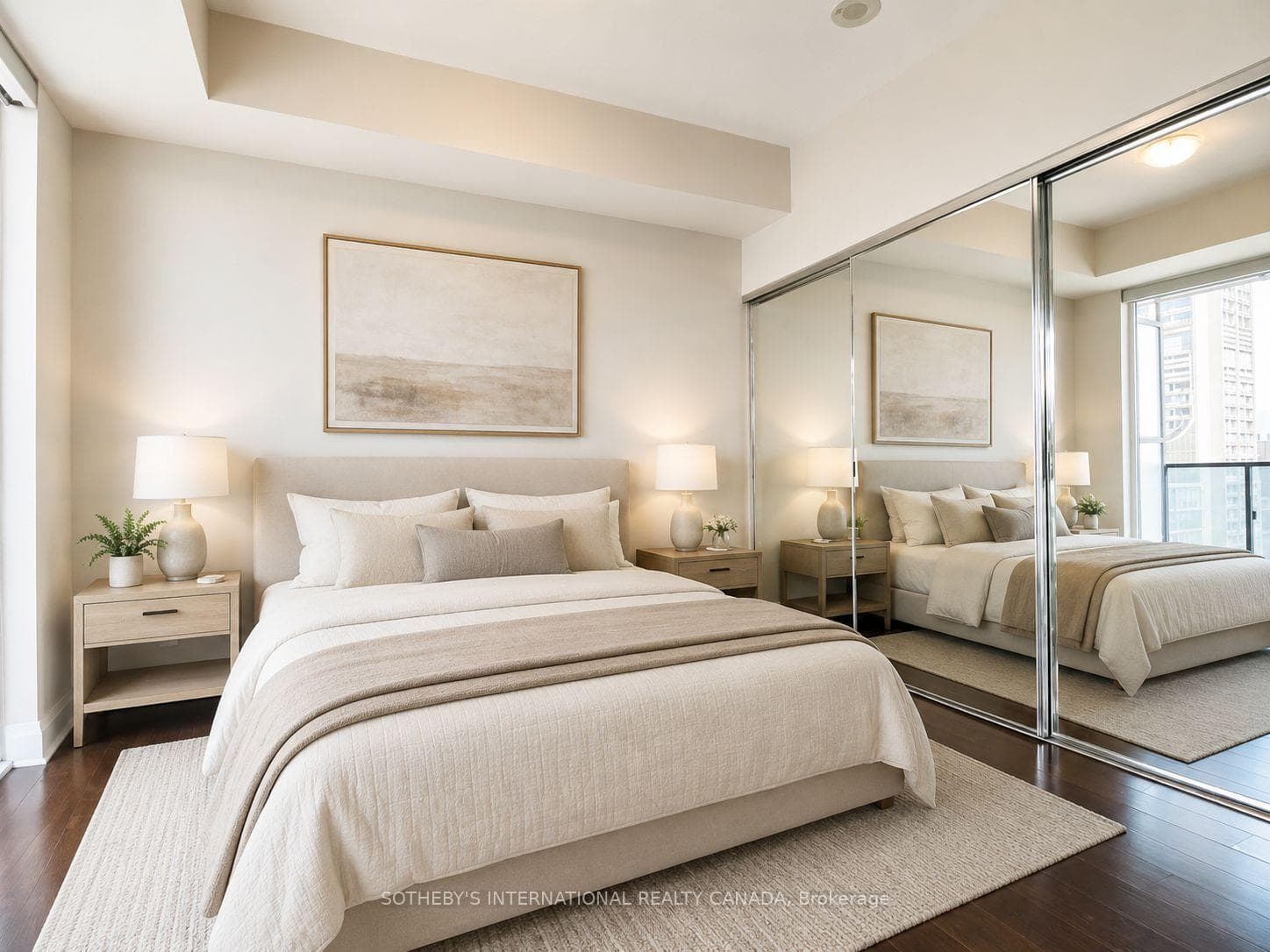 1080 Bay Street Unit 2309 photo 6