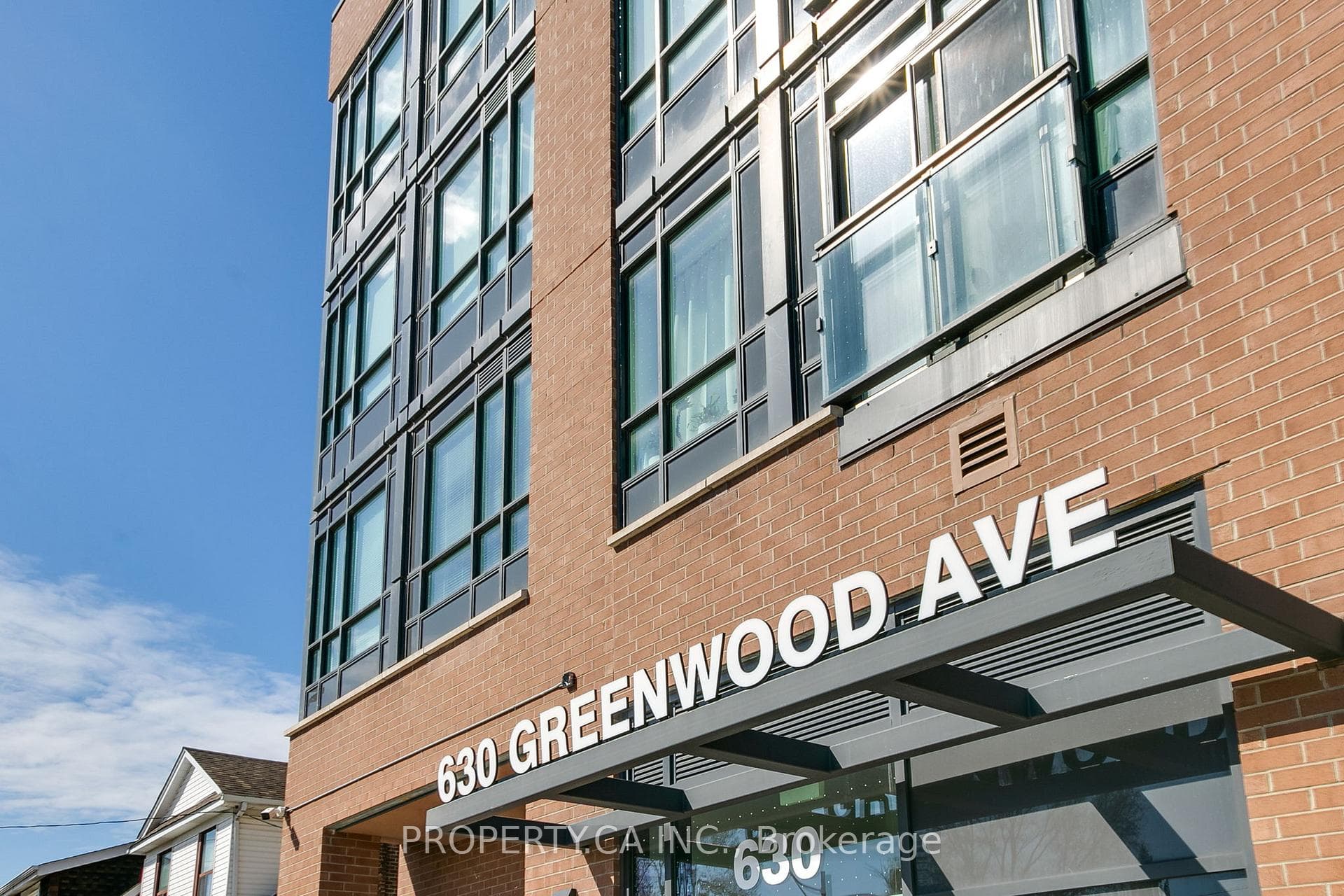 630 Greenwood Avenue Unit 505 photo 35