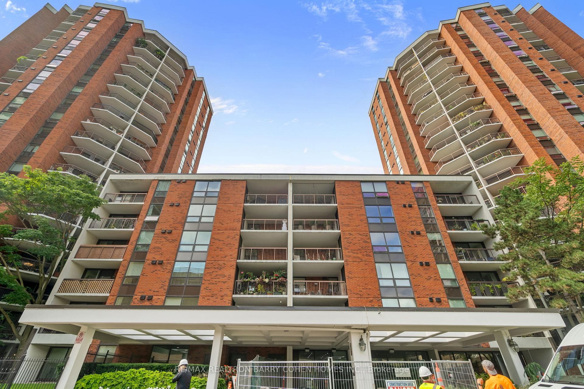 77 Maitland Place Unit Ph2 photo 1