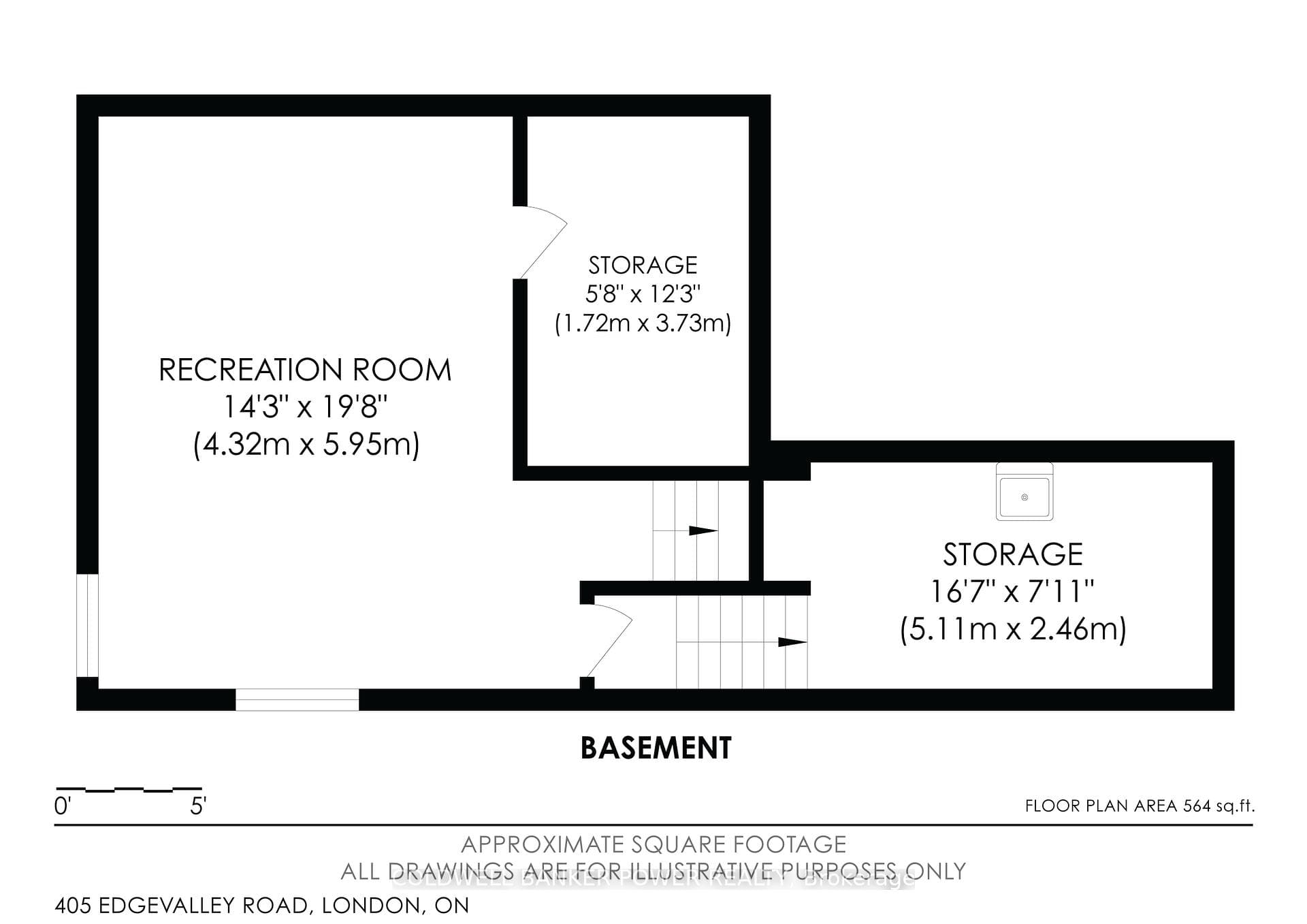 405 Edgevalley Road photo 35