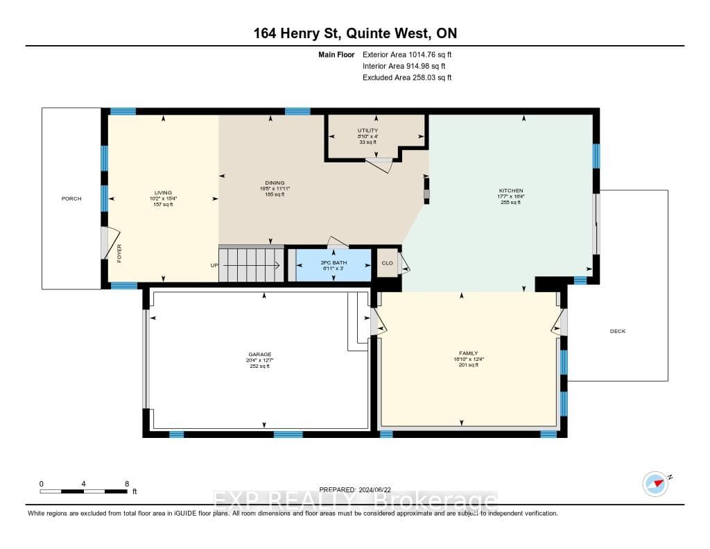 164 Henry Street photo 38