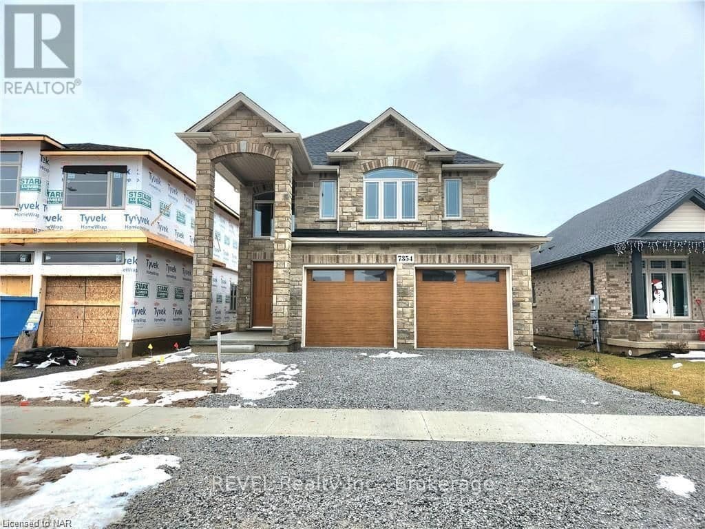 7354 SHERRILEE Crescent Unit LOWER photo 2