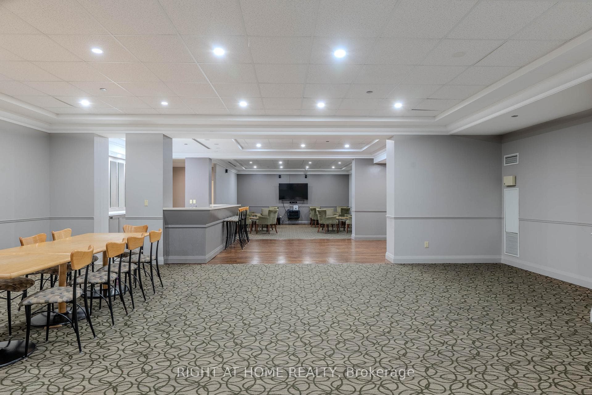 Party Room