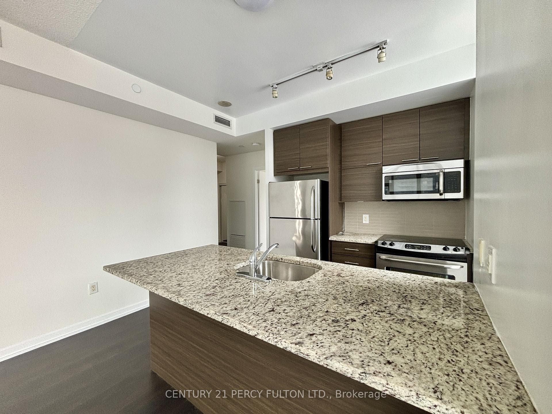 Stainless Steel Appliances