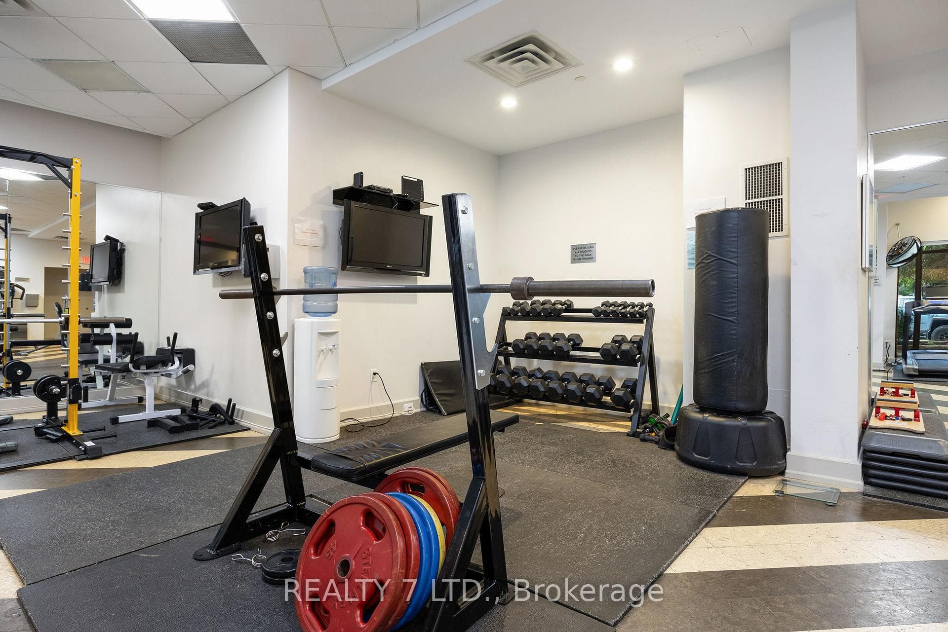 650 Sheppard Avenue Unit 622 photo 15