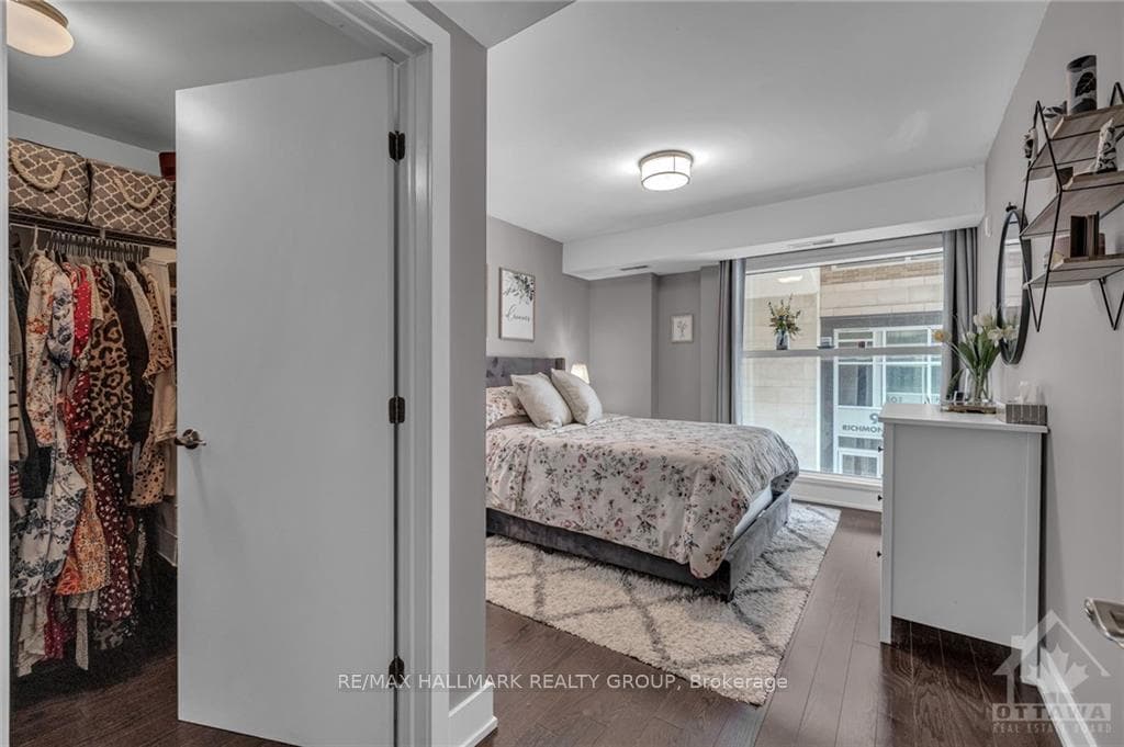 108 RICHMOND Road Unit 110 photo 6