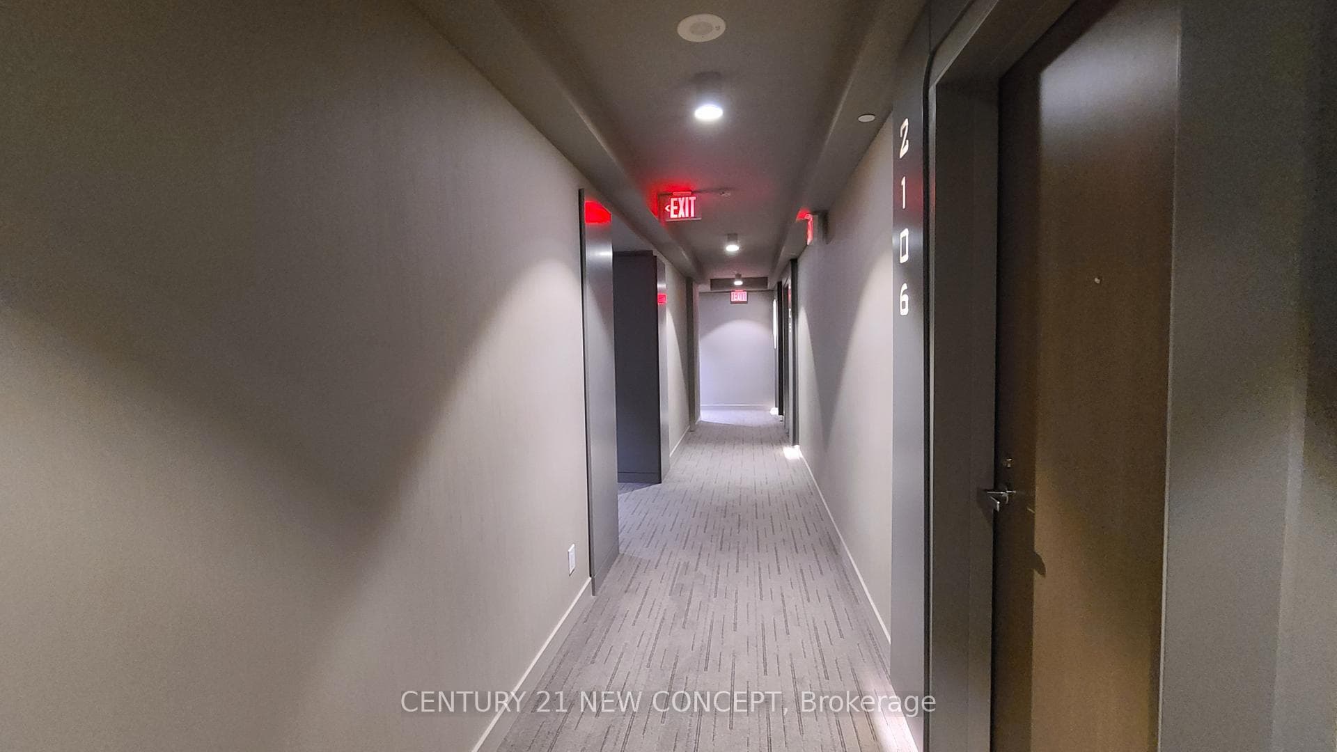 1 Bloor Street Unit 2107 photo 25