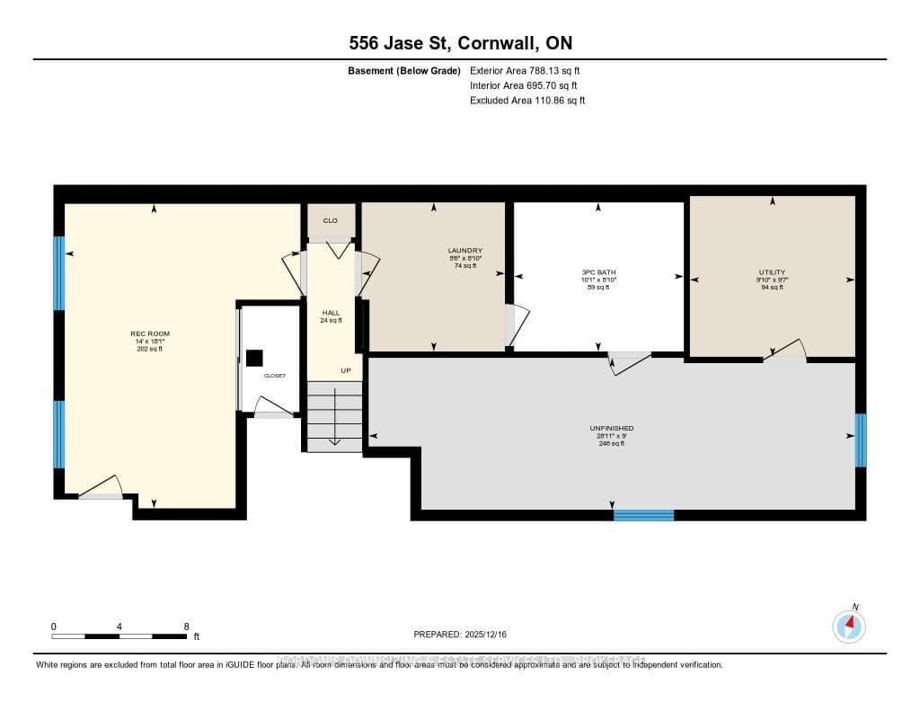 556 Jase Street photo 41