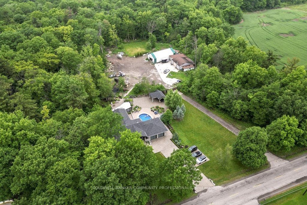 478 Glancaster Road photo 43