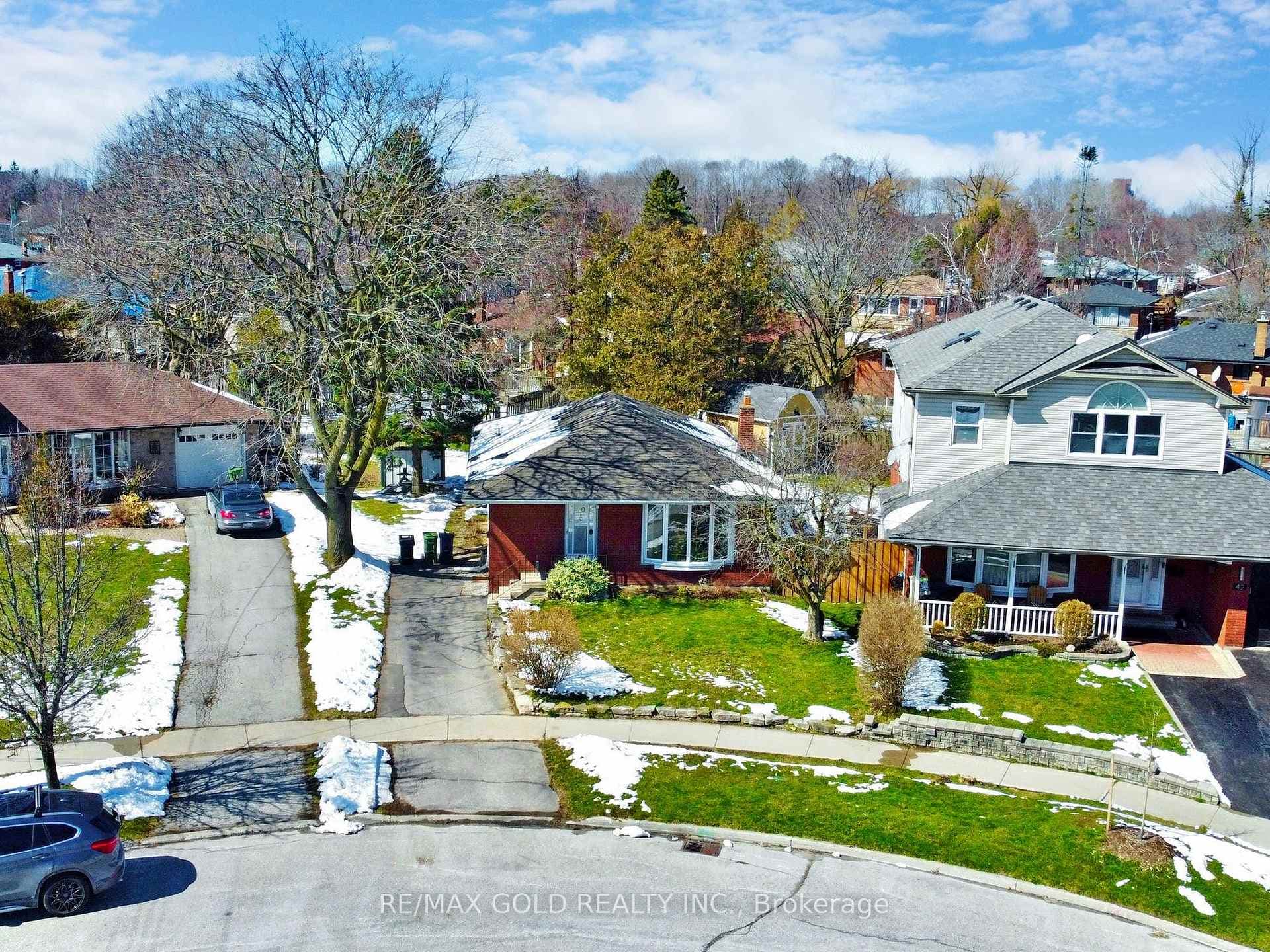 40 Fordover Drive photo 28