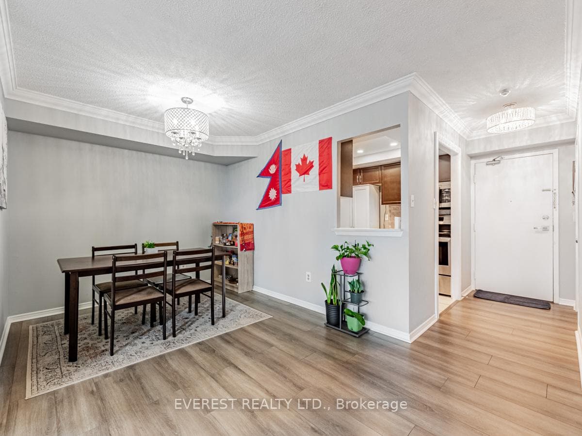 5 Greystone Walk Drive Unit #514 photo 5