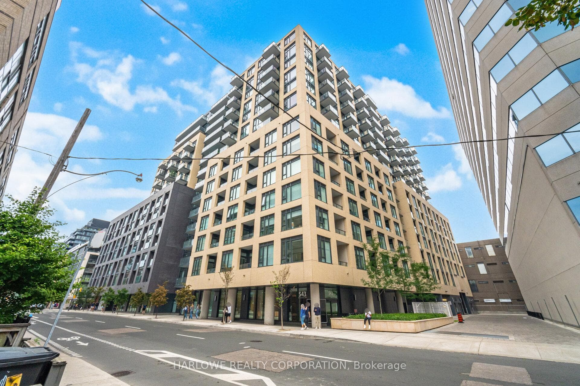 543 Richmond Street Unit 614 photo 1