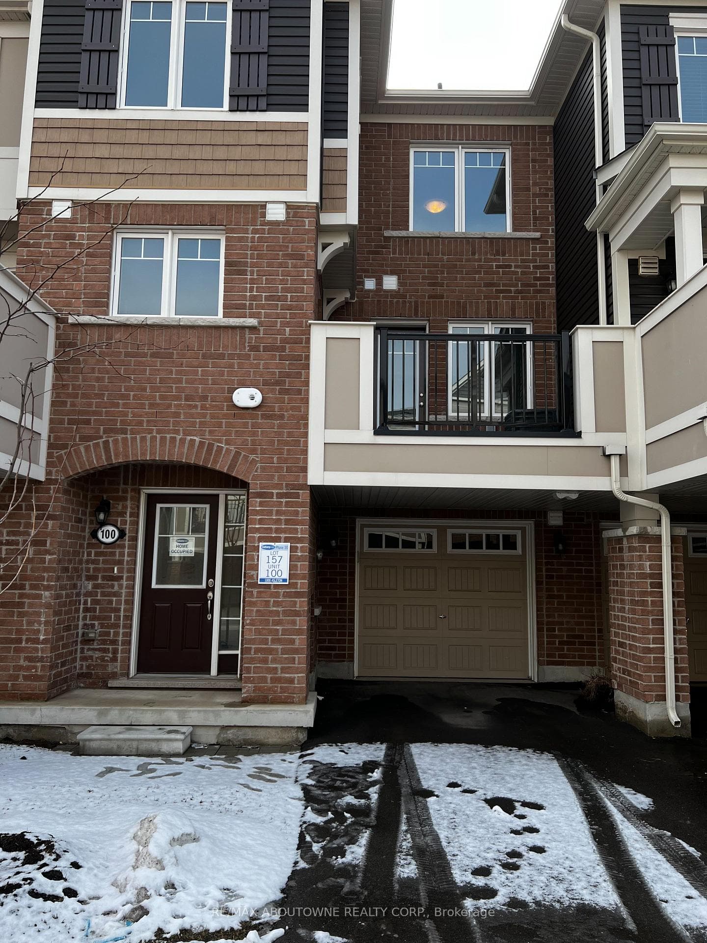1000 Asleton Boulevard Unit 100 photo 1