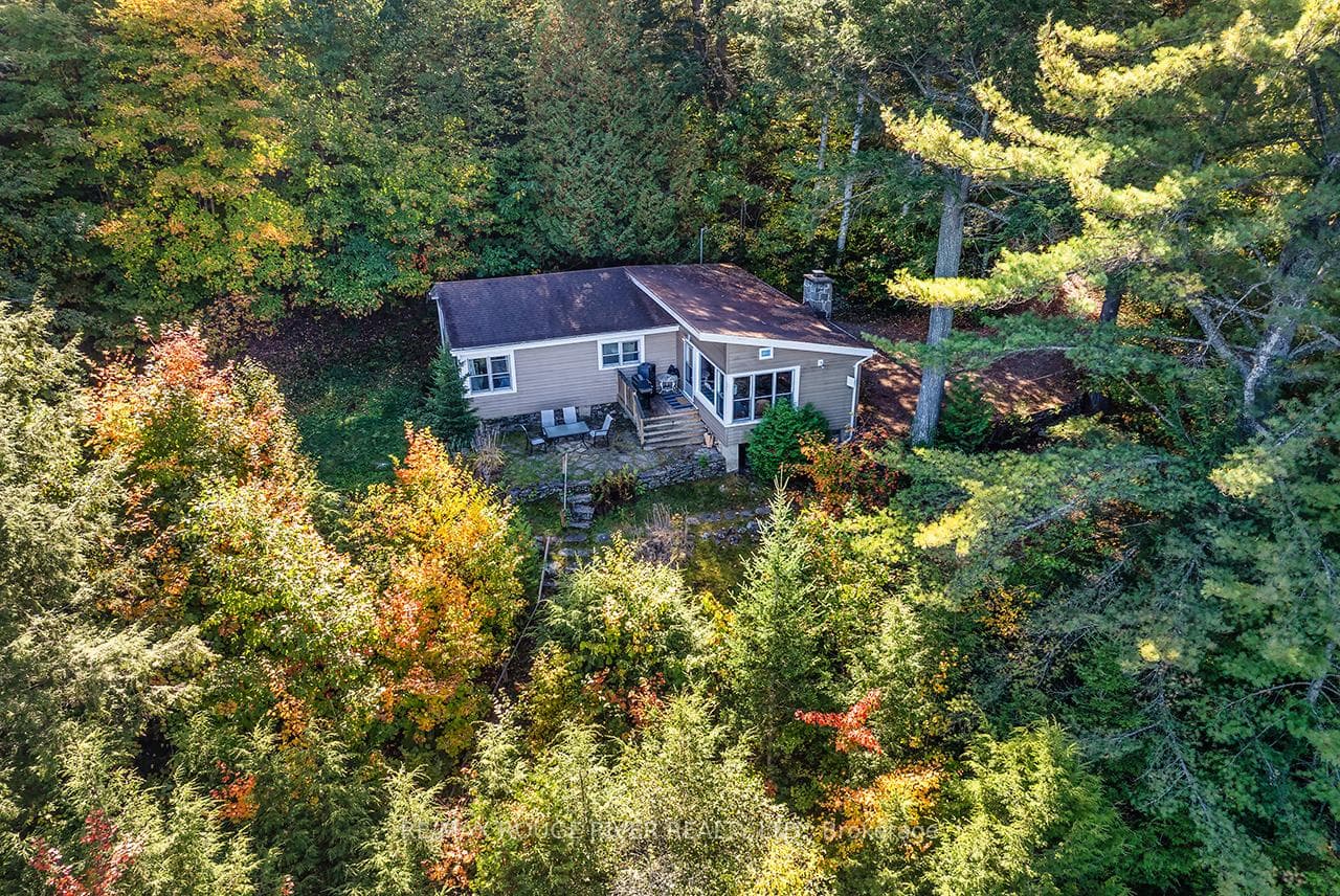 5031 Muskoka Road 117 Highway photo 3