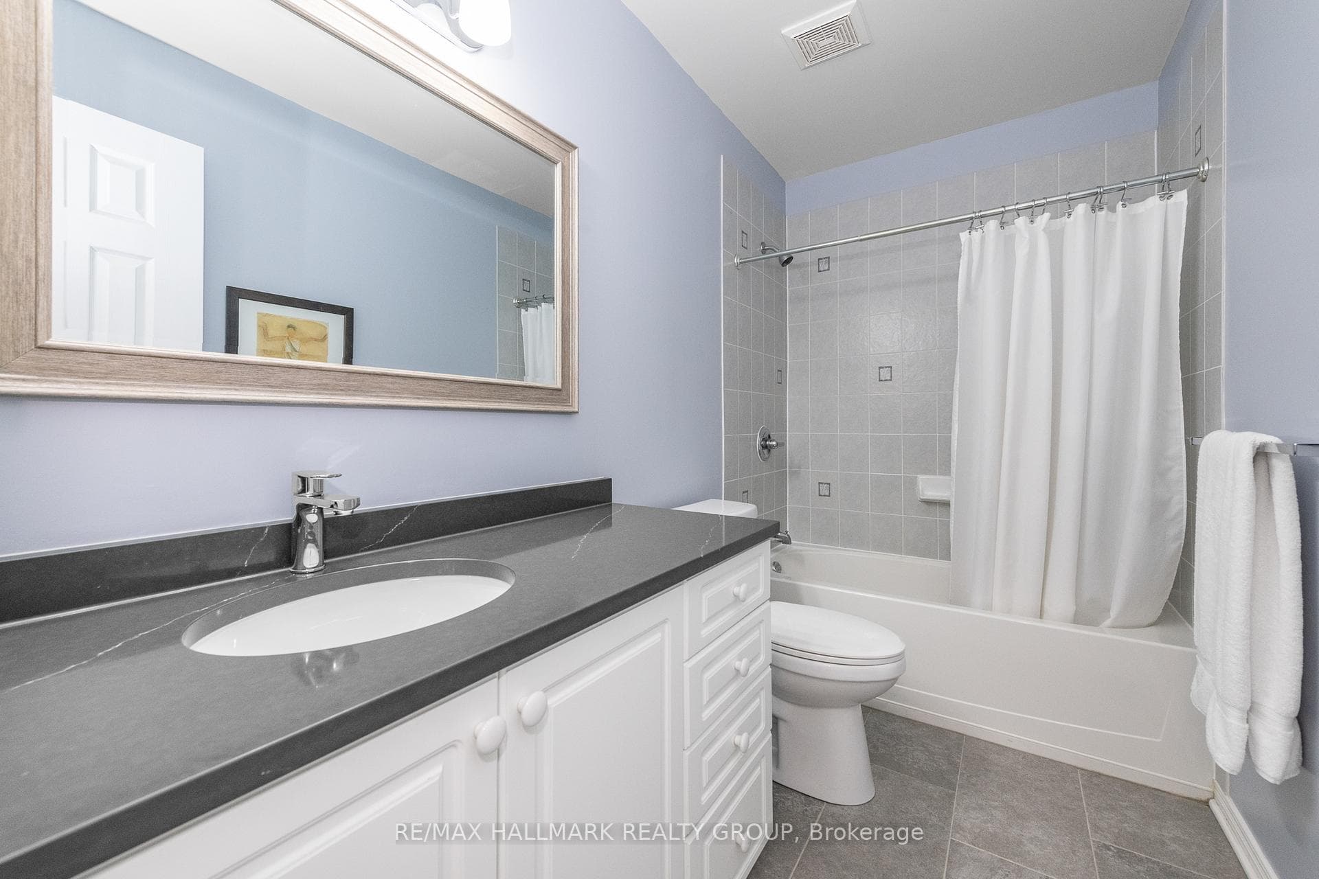 Main bath