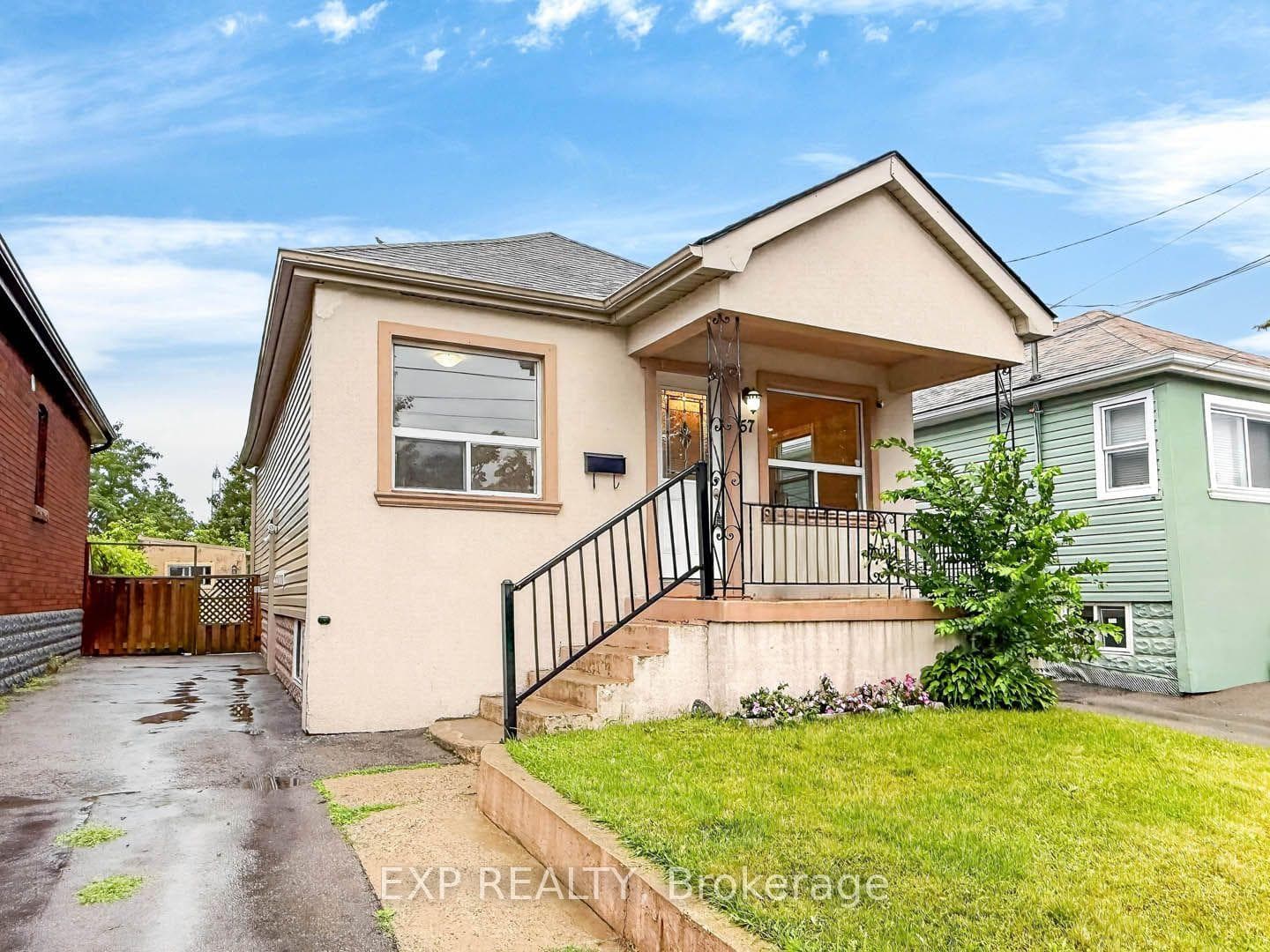 57 Weir Street photo 2