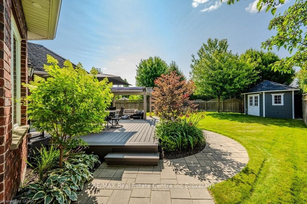 122 KORTRIGHT Road photo 35