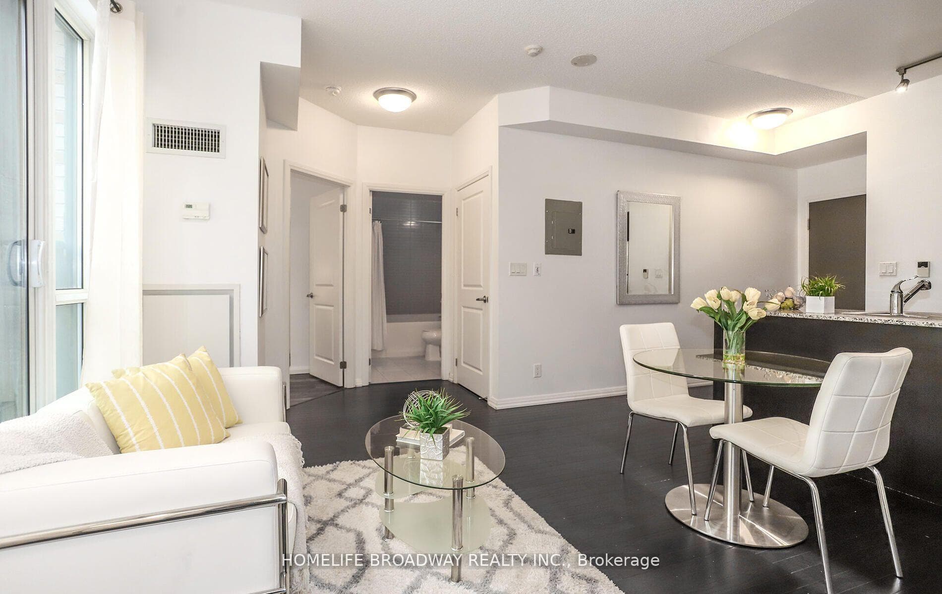 35 Hayden Street Unit 317 photo 5
