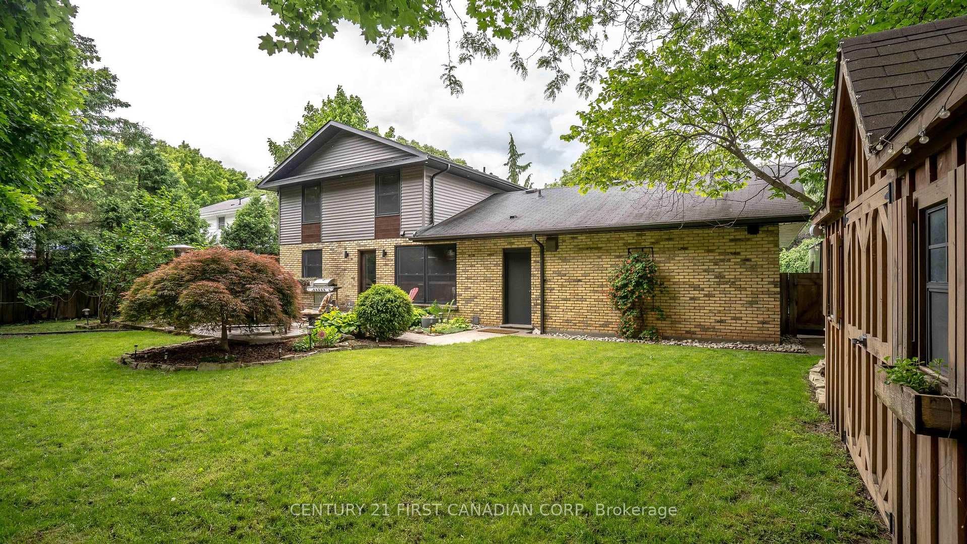 723 OLD HUNT Road photo 33